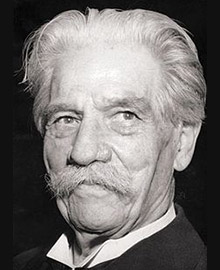 AlbertSchweitzer